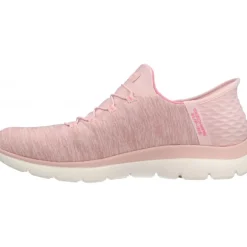 Baskets*Skechers Slip ins Summits Dazzle